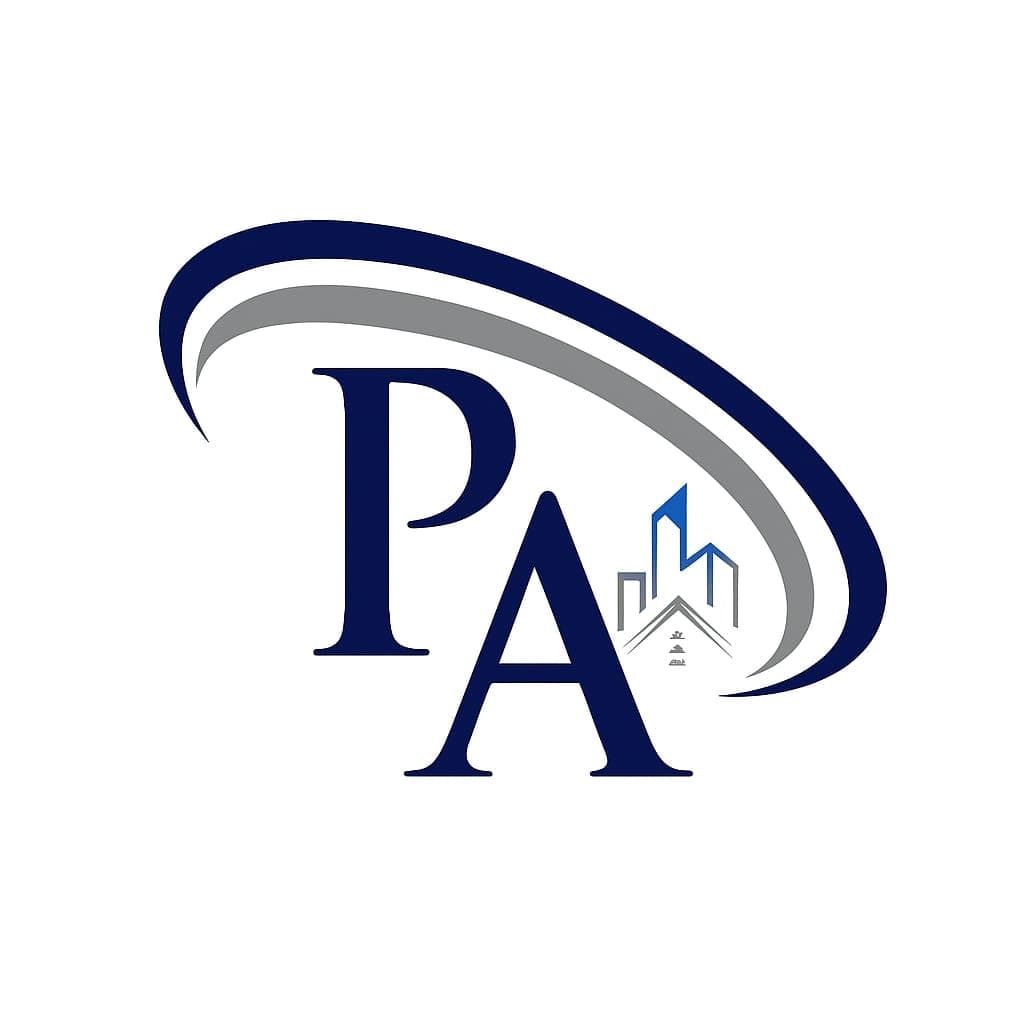 Modern architecture home